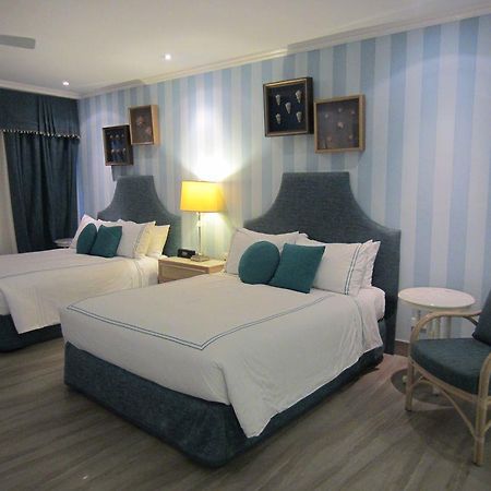 The Inn At Cliffhouse Tagaytay Tagaytay City Extérieur photo