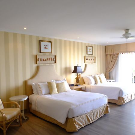 The Inn At Cliffhouse Tagaytay Tagaytay City Extérieur photo